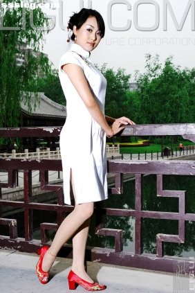[Ligui丽柜]2007.06.25 琳达