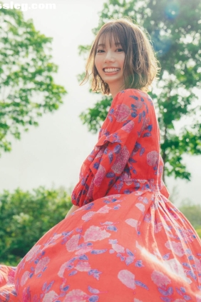 高本彩花 僕の記憶の中で[136P1.32G]