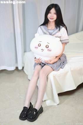 凝思摄影 No.038 沅沅[148P+1V5.44G]