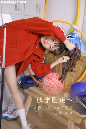[YITUYU艺图语]2022.06.20 放学别走~ ss_田爽[26P92.5M]