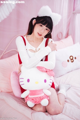 柯姿 小兔兔[89P251M]