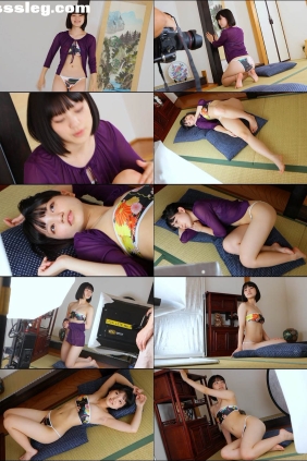 [Minisuka.tv] Hinako Tamaki 玉城ひなこ Special Gallery MOVIE 14.3 [1V230M]