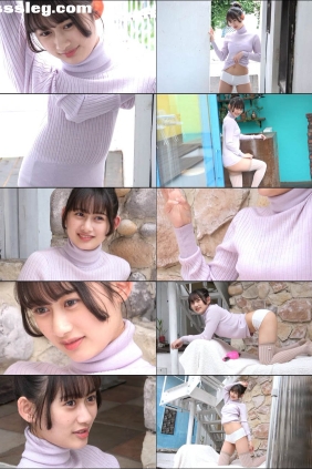 [Minisuka.tv] Seia Fujii 藤井星愛 Regular Gallery MOVIE 02 [1V273M]