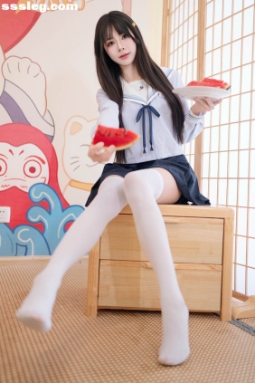 吃了个迟 夏日呓语[162P7.31G]