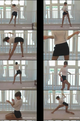 [OnlyTease]2005.09.06 Chloe[1V27M]
