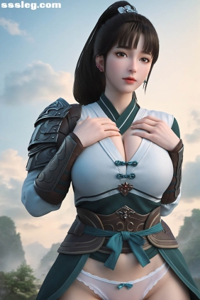 [AI绘画] 呼呼 众筹阮秀[196P800M]