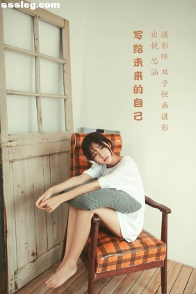 [YITUYU艺图语]2022.07.23 写给未来的自己 思涵[31P268M]