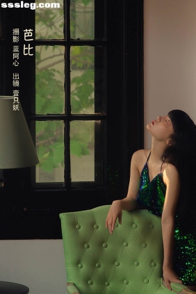 [YITUYU艺图语]2022.10.05 芭比 壹只妖[32P497M]