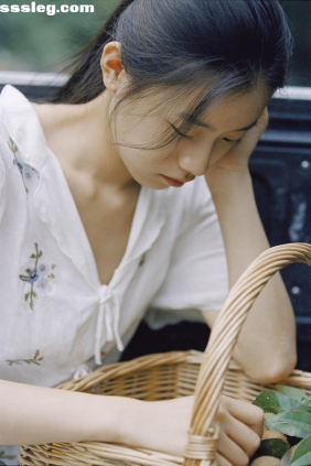 [YITUYU艺图语]2025.08.14 漫长的旅途 vous[62P863M]