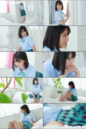 [Minisuka.tv] Eyu Hirayama 平山えゆ Regular Gallery MOVIE 10.1 [1V249M]