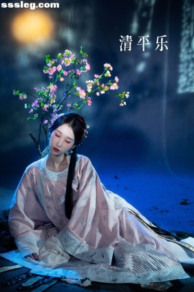 [YITUYU艺图语]2022.07.09 清平乐 君君[19P267M]