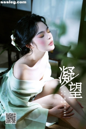 [YITUYU艺图语]2025.03.08 凝望 毛毛[22P416M]