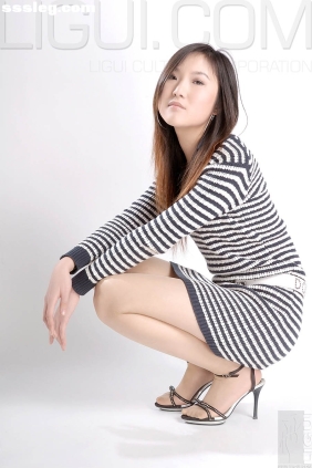 [Ligui丽柜]2007.05.26 Dinor