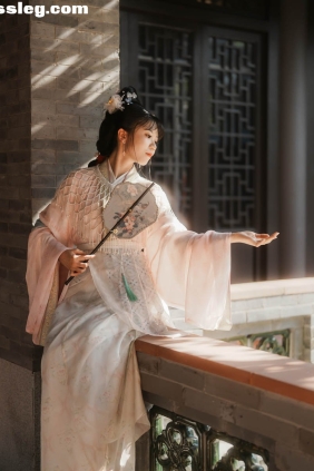 [YITUYU艺图语]2025.10.20 古之舞 菜菜[15P230M]