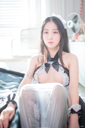 [Photochips] VOL.109 Dami[116P347M]