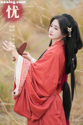 [YITUYU艺图语]2024.03.17 忧 一大块蛋糕[35P537M]