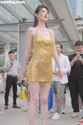 THEBEAUTY 2024广州国际台球展网红随拍15 [1V422M]