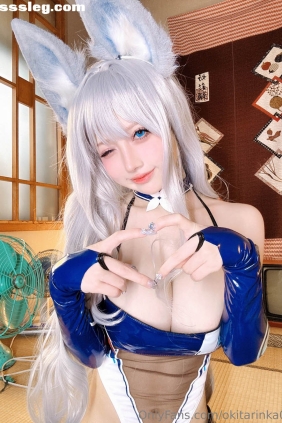 沖田凜花Rinka Shinano[38P140M]