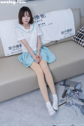 甜予摄影 No.182 珞珞[134P+2V10.5G]
