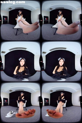 [OwlsVR] Model WangWang Sexy Little Devil[1V4.92G]