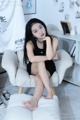 甜予摄影 No.082 筱筱[116P+2V9.52G]