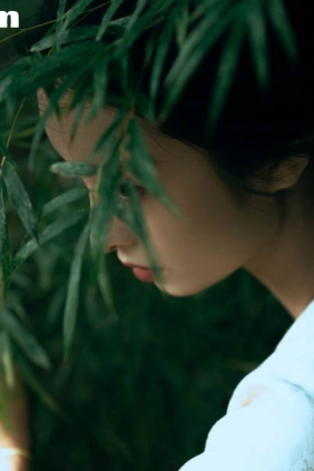 [YITUYU艺图语]2025.04.19 卧虎藏龙 李钰_ayu[17P423M]