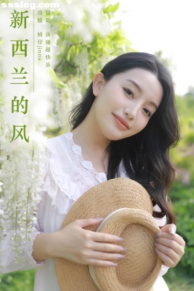 [YITUYU艺图语]2024.05.27 新西兰的风 婧仔jinns[32P317M]