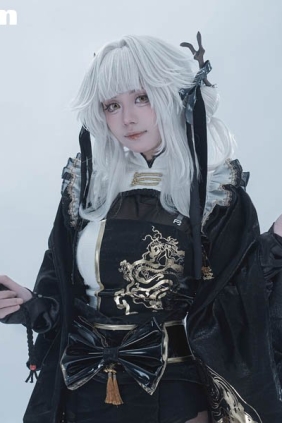 [YITUYU艺图语]2026.03.21 白兔COS 碧蓝航线 shion[9P158M]