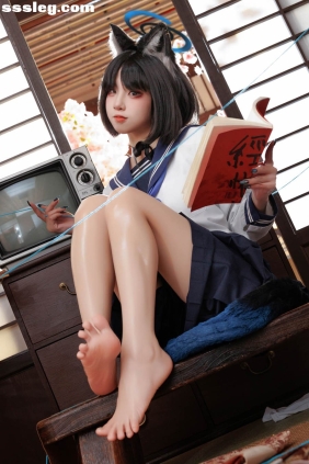 纸悦Etsu_ko 桔梗毛线团[25P358M]