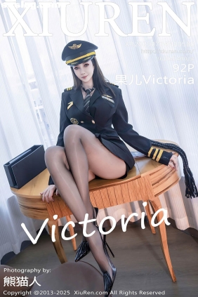 [XIUREN秀人网]2025.07.24 No.10580 果儿Victoria[92P897M]