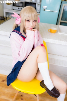 礼奈るみ バーチャルMisaco[130P95M]