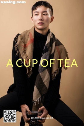 [YITUYU艺图语]2025.02.21 A CUPOF TEA 伟奇[19P557M]
