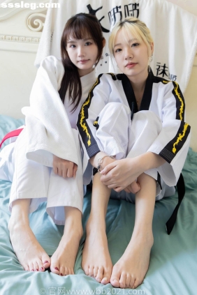 [BoBoSocks袜啵啵] No.549 小甜豆[149P+1V6.80G]