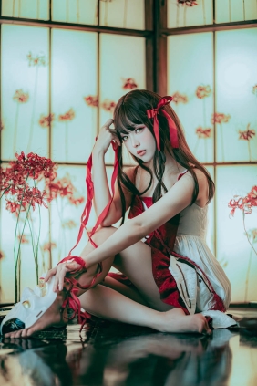Ely_eee(ElyEE子) Oni Higanbana[15P42M]