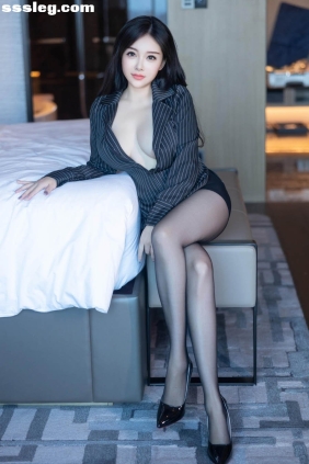 白洁Bessie 少妇女秘书[48P1.69G]