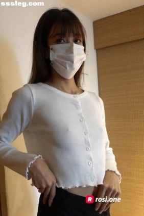 [ROSI写真]小视频系列013 [1V59M]