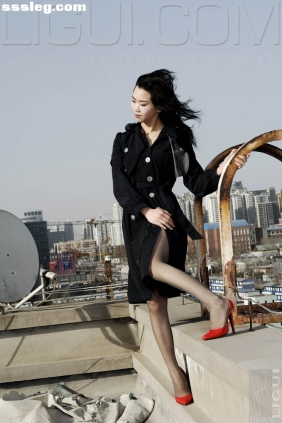 [Ligui丽柜]2008.04.09 海伦