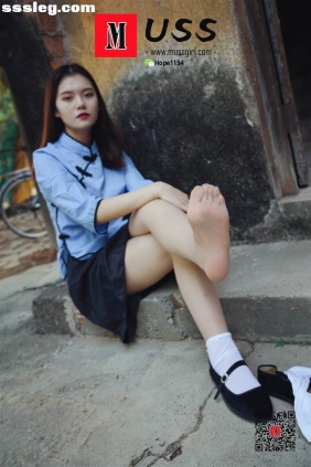[MussGirl慕丝女郎] 第063期 小崔[86P222M]