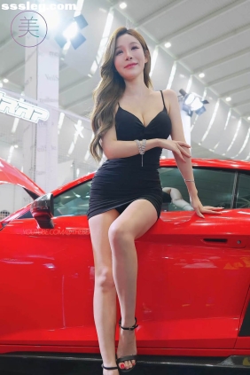 THEBEAUTY 2024佛山改装车展37 [1V256M]