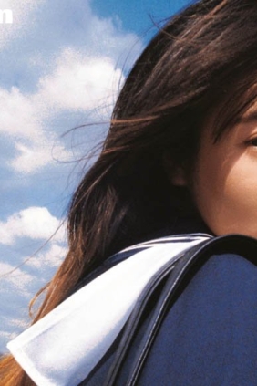 [YITUYU艺图语]2025.08.02 盛夏果实 小栗[15P47M]