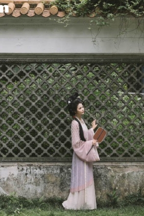 [YITUYU艺图语]2025.07.24 仕女图 幸仔[13P235M]