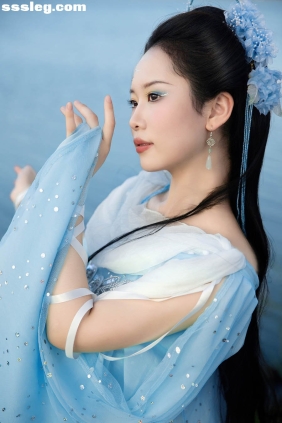 [YITUYU艺图语]2025.10.28 七仙女蓝儿 憨憨婷…[10P127M]