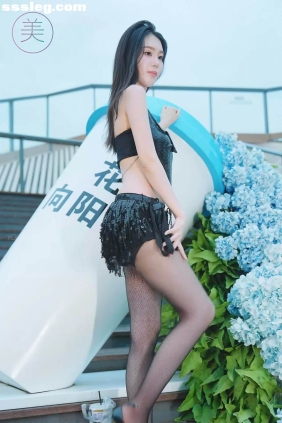 THEBEAUTY 2024深圳粤港澳大湾区车展车模随拍 31 [1V217M]