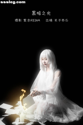 [YITUYU艺图语]2022.12.27 黑暗之光 关于西瓜[21P169M]