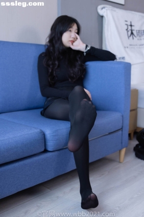 [BoBoSocks袜啵啵] No.501 小甜豆[147P+1V6.95G]