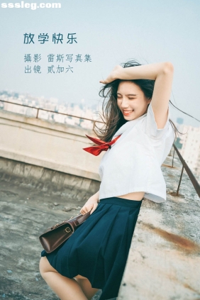 [YITUYU艺图语]2022.07.19 放学快乐 贰加六[21P213M]