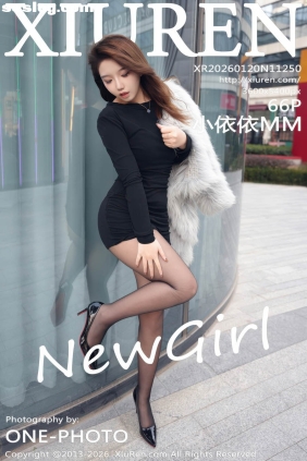 [XIUREN秀人网]2026.01.20 No.11250 小依依MM[66P706M]