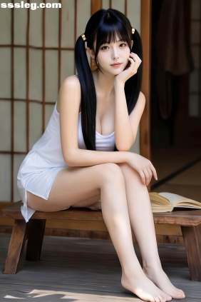 AIGirl No.331 柚柚sasa[69P673M]