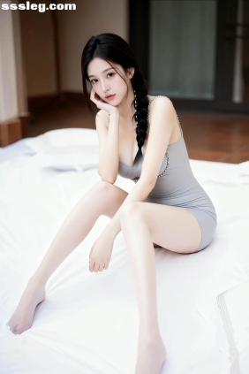 AIGirl No.389 熙蕾学姐[83P880M]