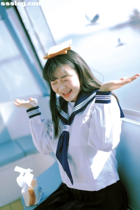 [YITUYU艺图语]2026.03.13 海鸥少女 萌三碎[13P145M]